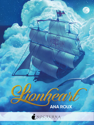 cover image of Lionheart